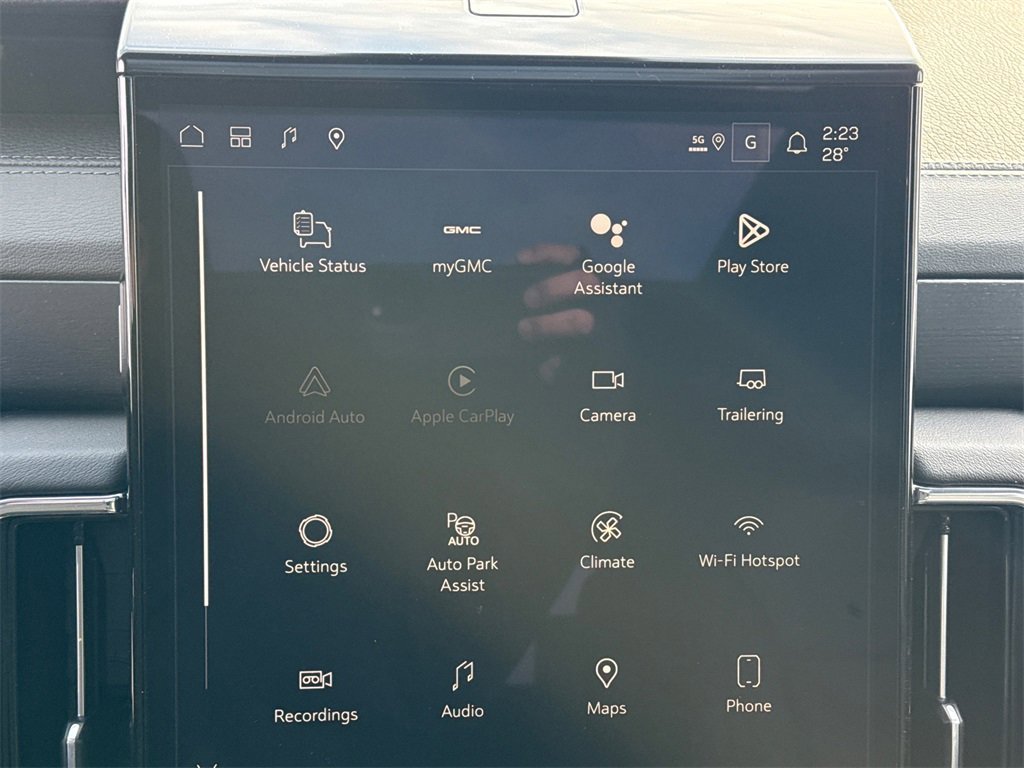 2026 GMC YUKON - Image 22