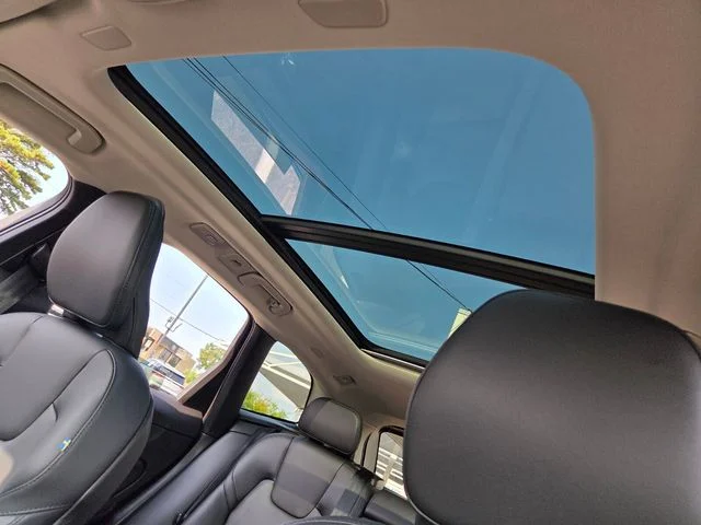Used 2024 Black Volvo Core image 9