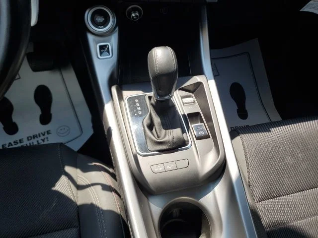 Used 2024 Blue Dodge R/T image 19