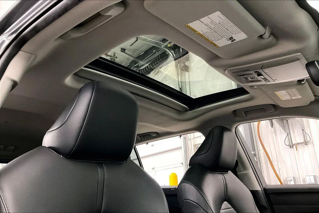 Certified Used 2020 Gray Toyota XLE image 27