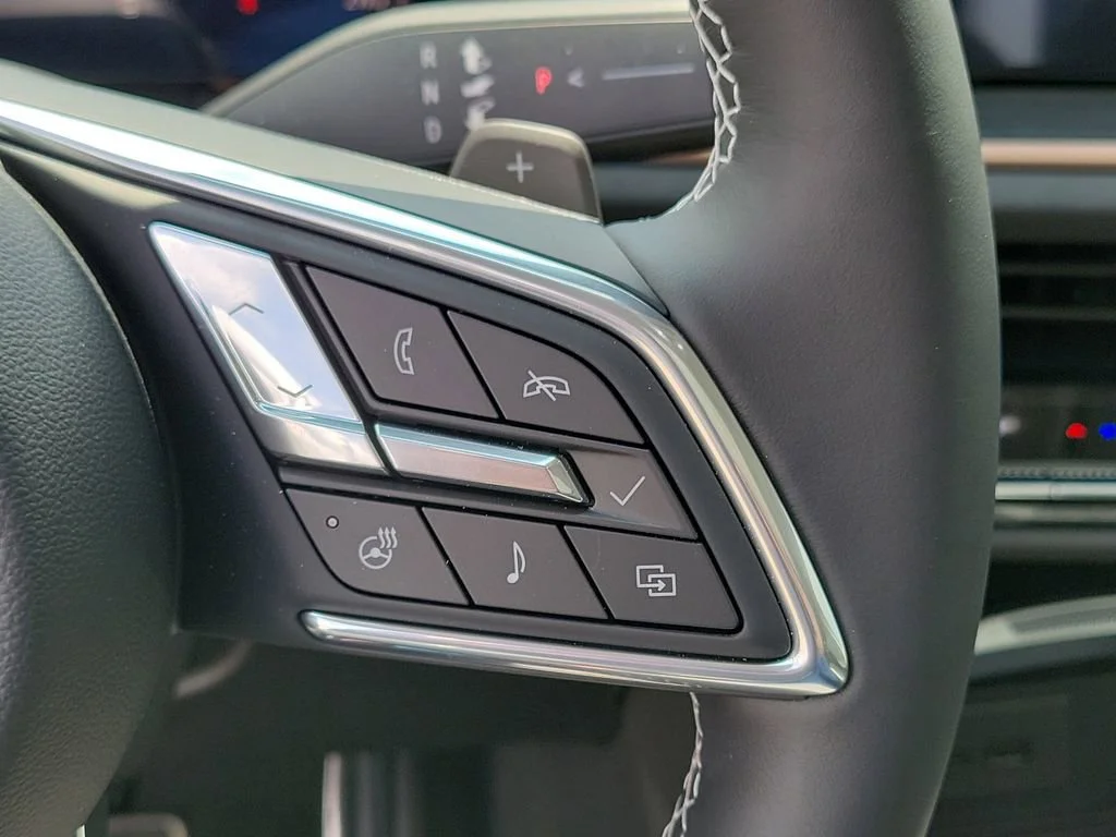2026 Buick Envision Sport Touring - Photo 11