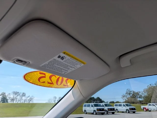 Used 2025 White Ford Active image 21