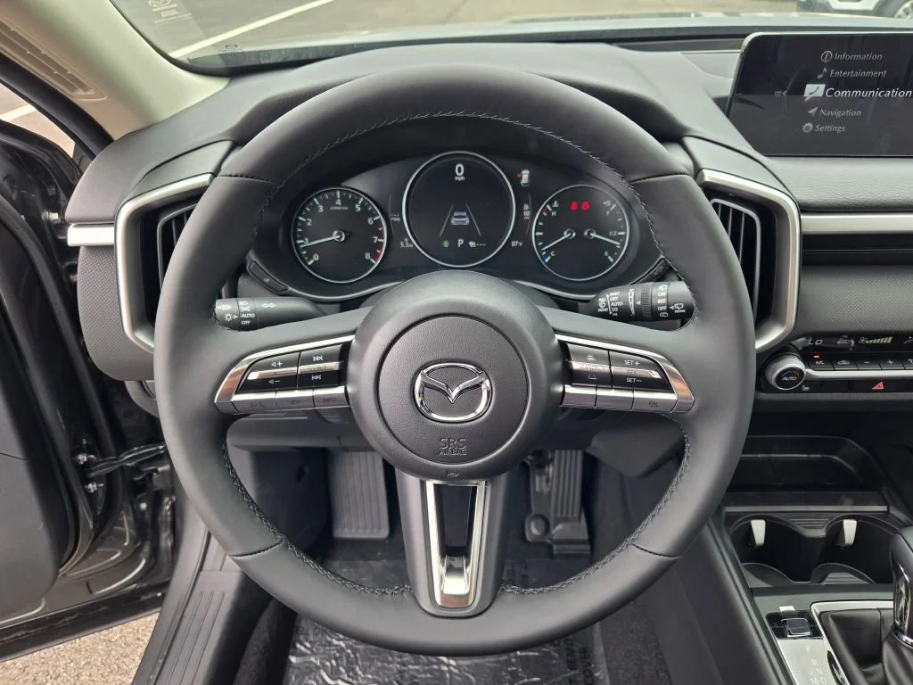 New 2026 Gray Mazda 2.5 S Preferred image 31
