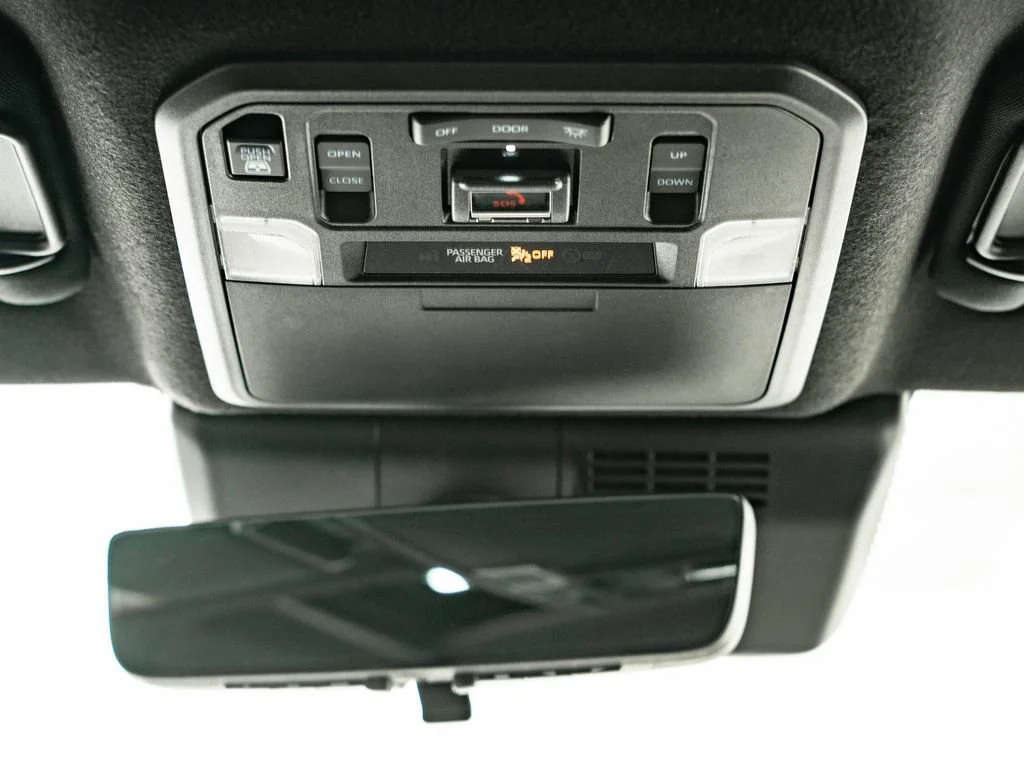 Used 2025 Underground Toyota TRD Off Road Premium image 45