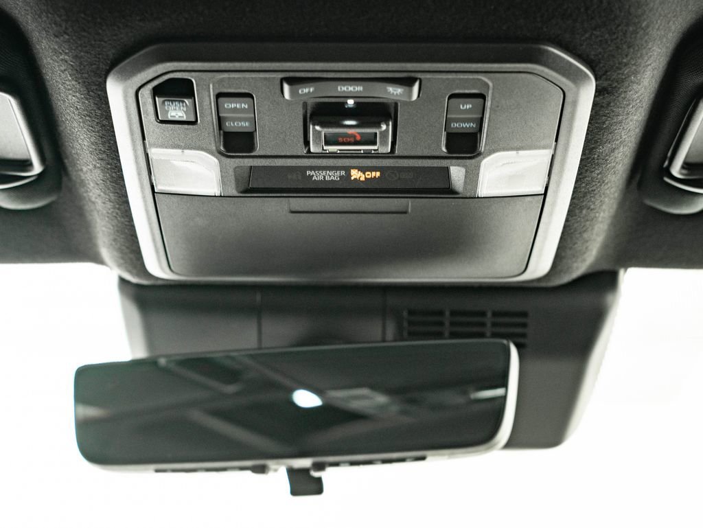 Used 2025 Underground Toyota TRD Off Road Premium image 45