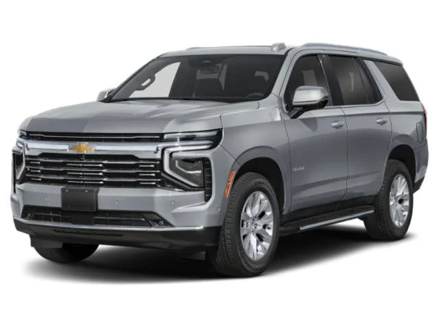 Used 2026 Polar White Tricoat Chevrolet Premier 4WD image 1