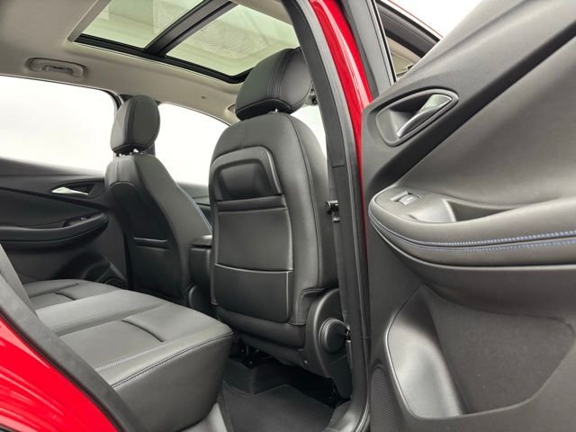 2026 Buick Encore GX Sport Touring - Photo 35