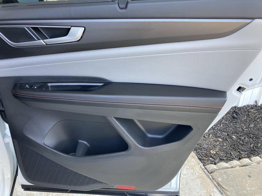 2026 Volkswagen Atlas Atlas Peak Edition - Photo 35