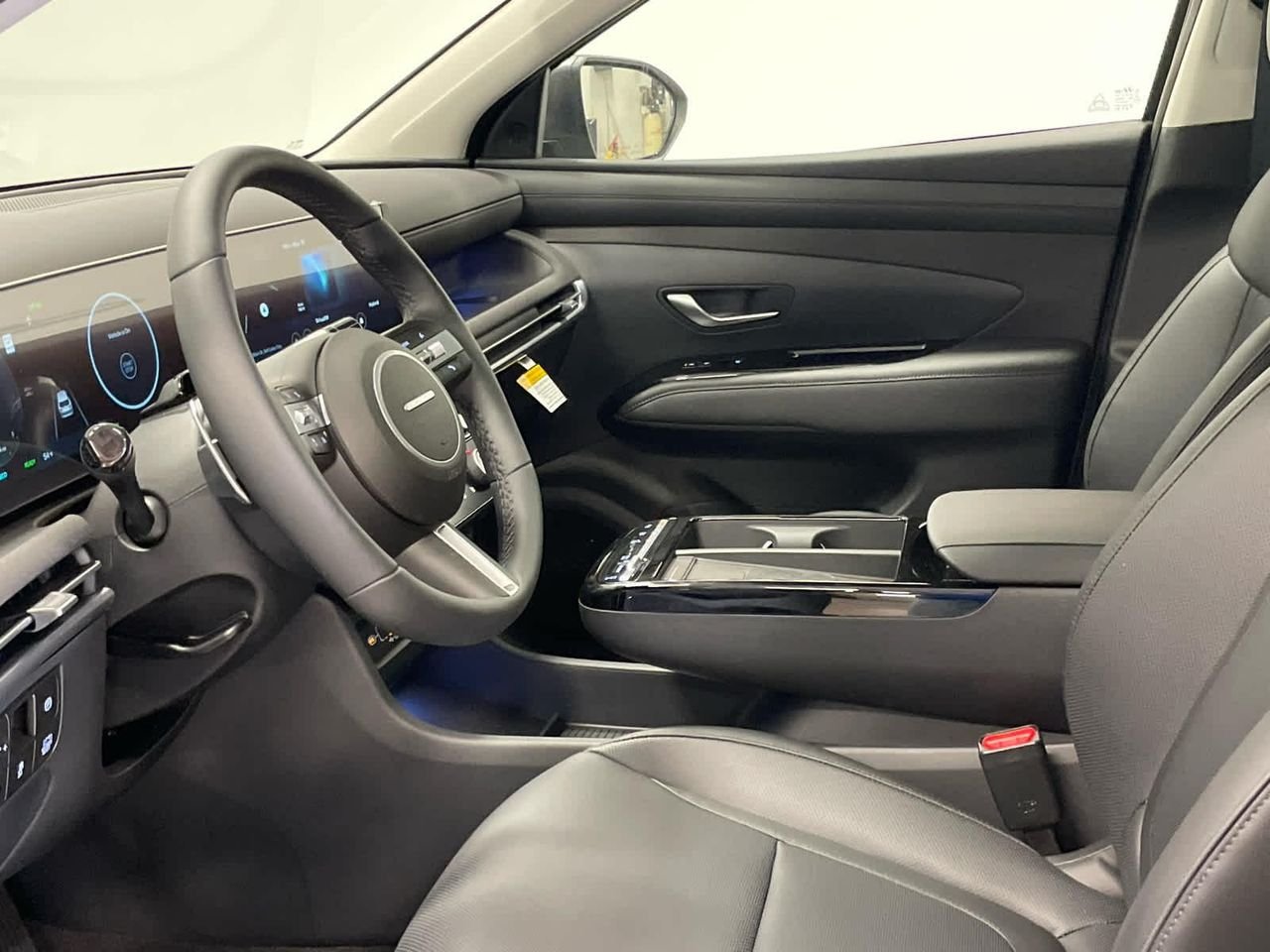 New 2026 Ecotronic Gray Hyundai Limited image 25