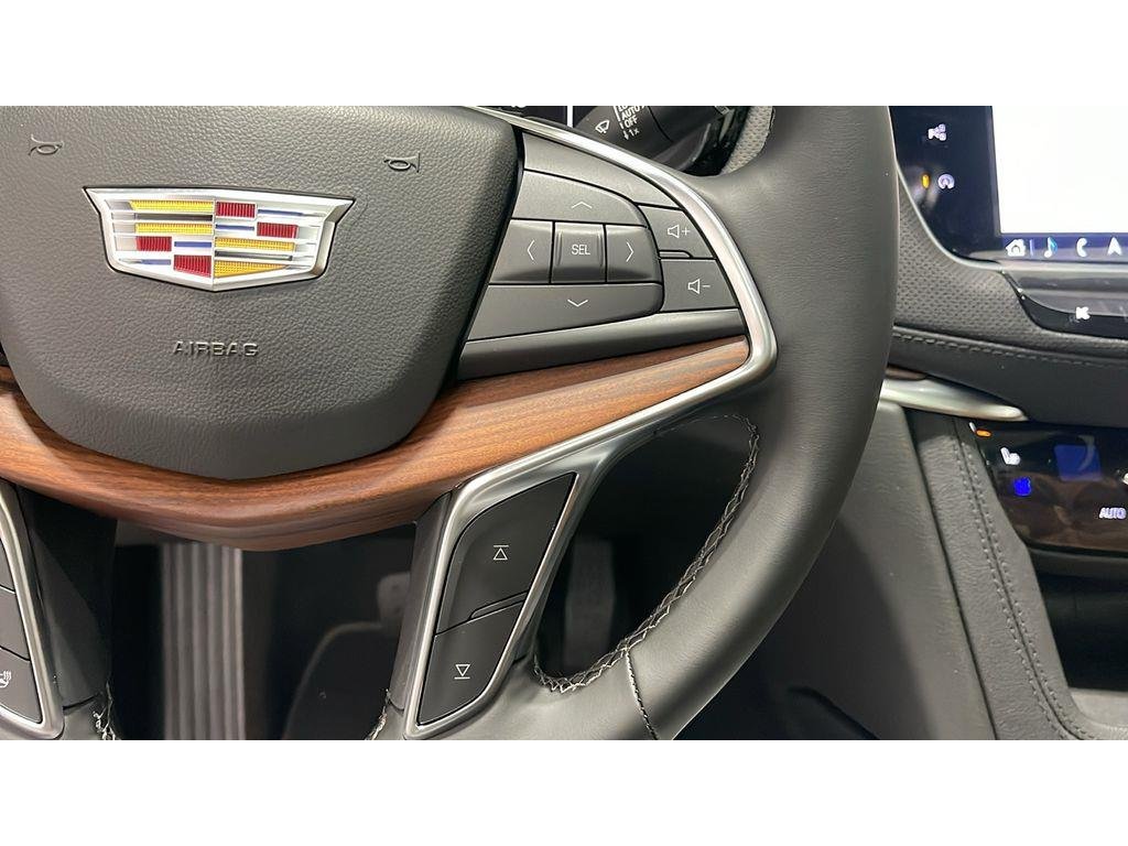 2026 Cadillac XT5 Premium Luxury - Photo 17