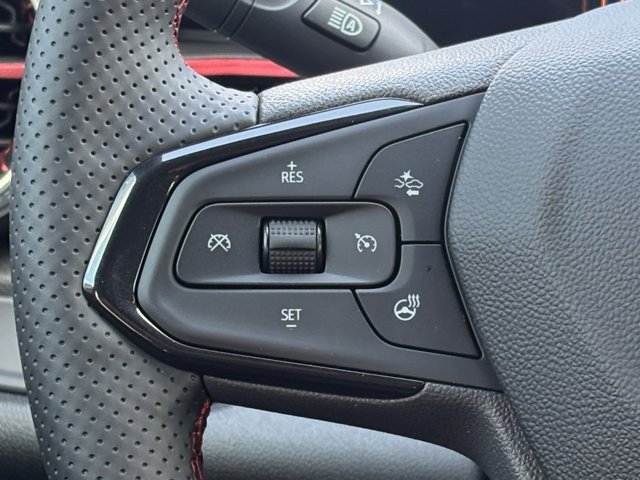 2026 Chevrolet Trax RS - Photo 25