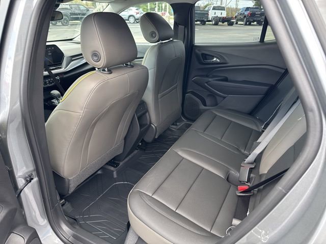 2026 Chevrolet Trax Activ - Photo 15