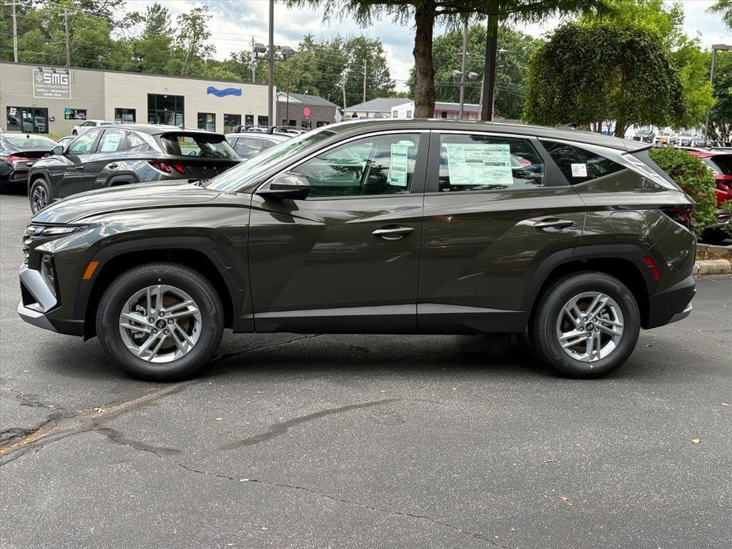 New 2026 Rockwood Green Wg2 Hyundai SE image 32