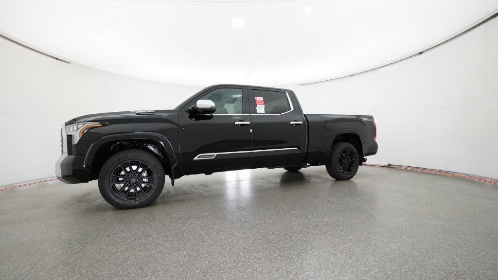 2026 Toyota Tundra 1794 Edition - Photo 68