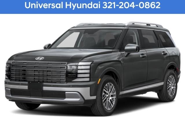 New 2027  Hyundai SEL FWD image 16