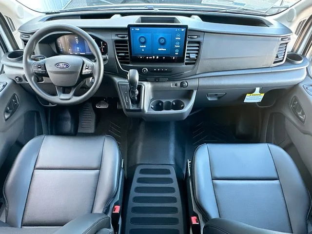 New 2026 Ford Transit-250 Base