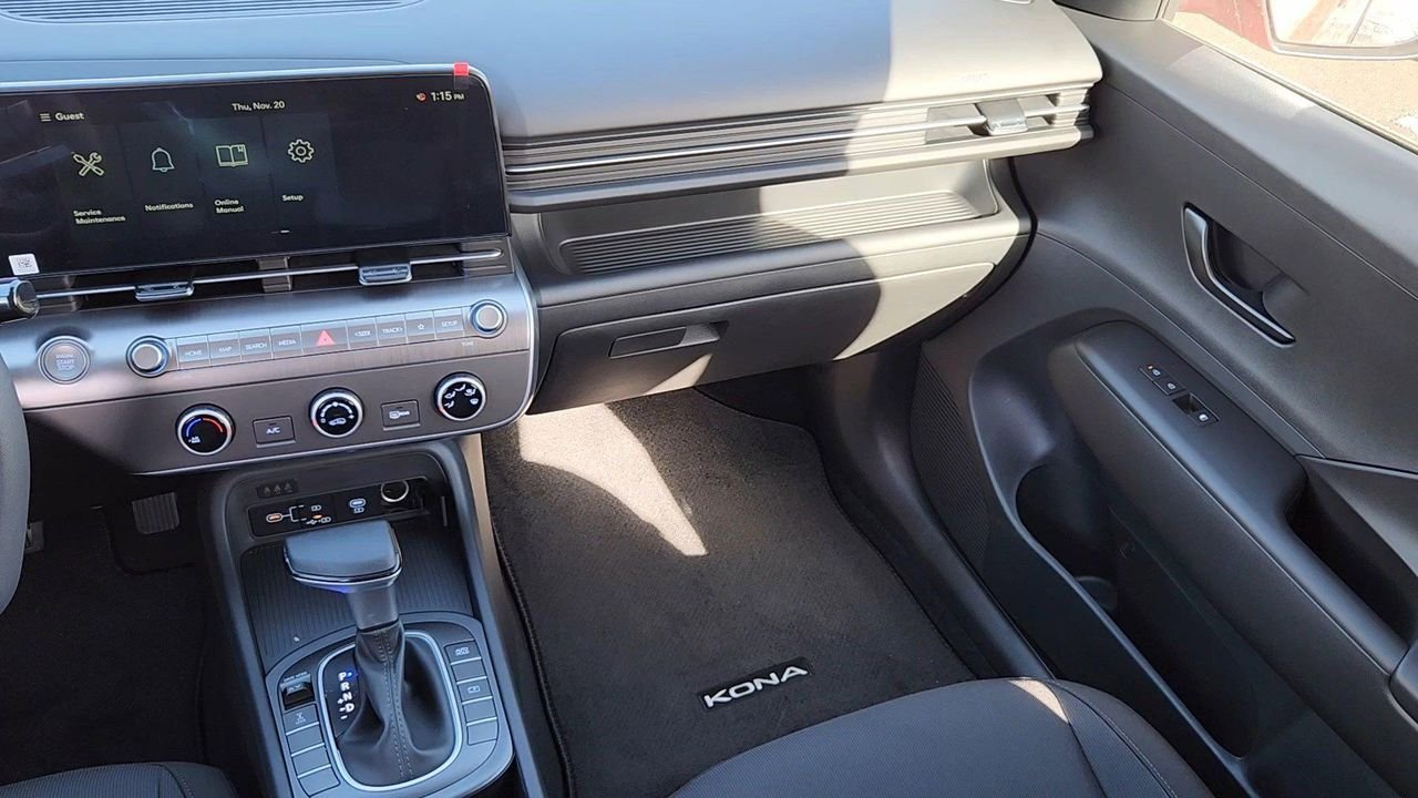New 2026 Soultronic Orange Pearl Hyundai SE AWD image 6