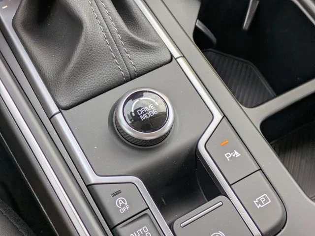 New 2026 Midnight Lake Blue Kia S image 24