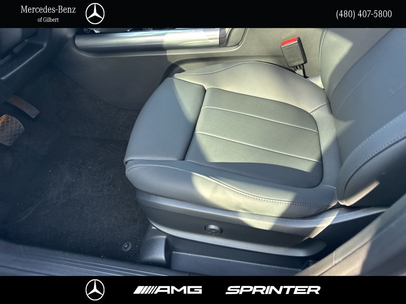 New 2026 Gray Mercedes-Benz GLA 250 image 13
