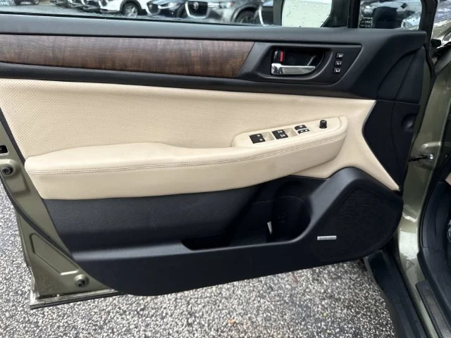 Used 2017 Green Subaru 2.5i image 21