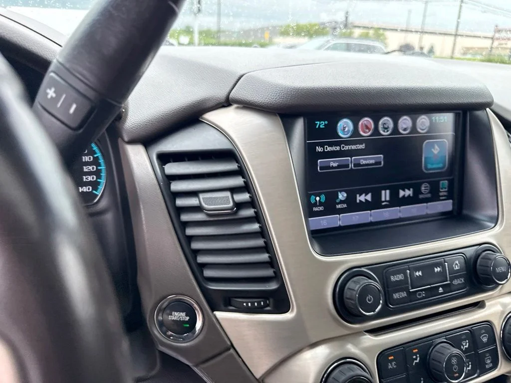 Used 2018 Gray GMC Denali image 34
