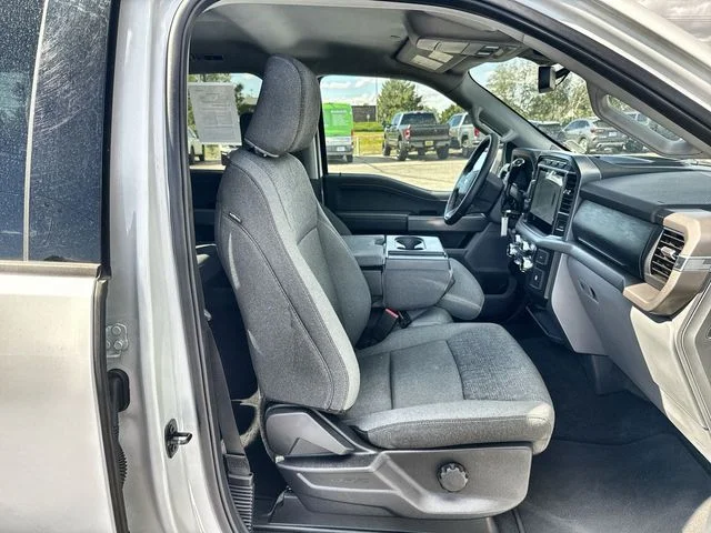 2024 Ford F-150 XLT - Photo 24