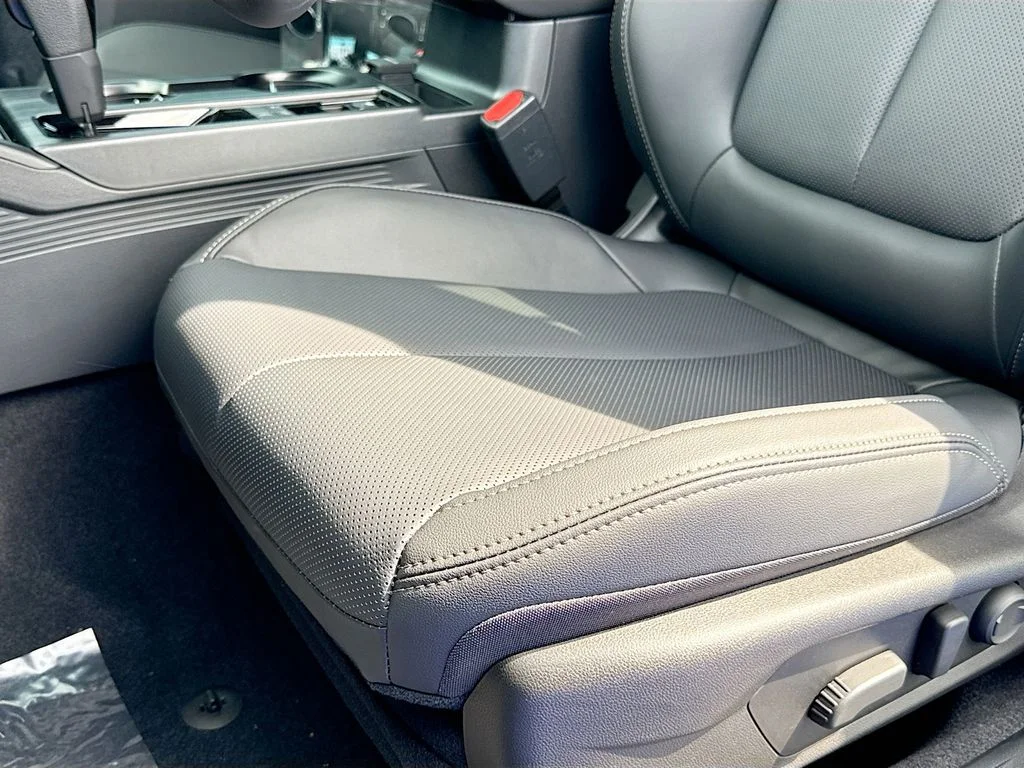 New 2026 Black Subaru Limited image 24