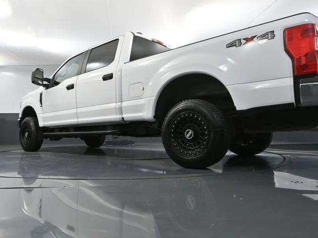 2021 Ford F-250 Super Duty XL - Photo 48