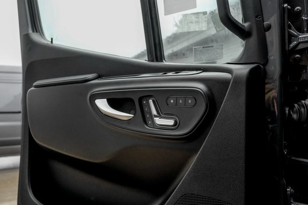New 2026 Graphite Gray Mercedes-Benz  image 14