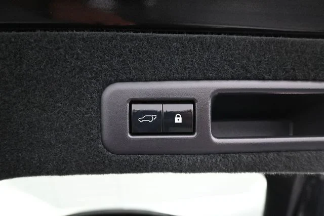 Used 2021 Black Lexus 350 image 12
