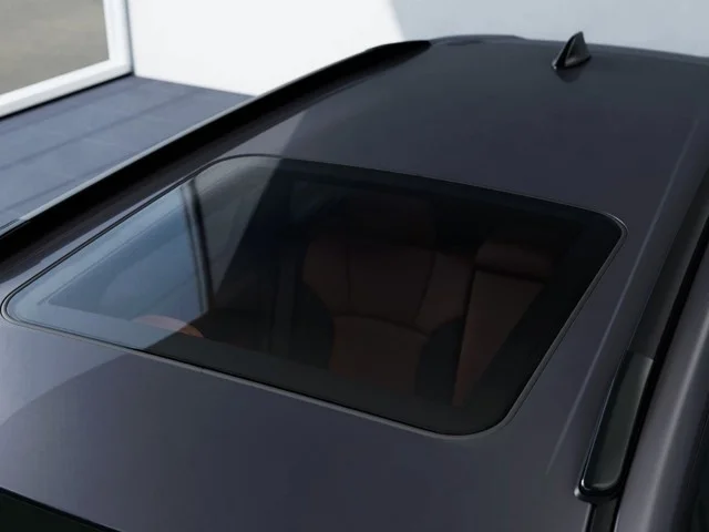New 2026 MAGNETITE GRAY METALLIC Subaru Touring Hybrid image 13