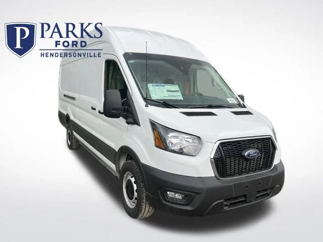 2024 Ford Transit 250 High Roof 148 WB's photo