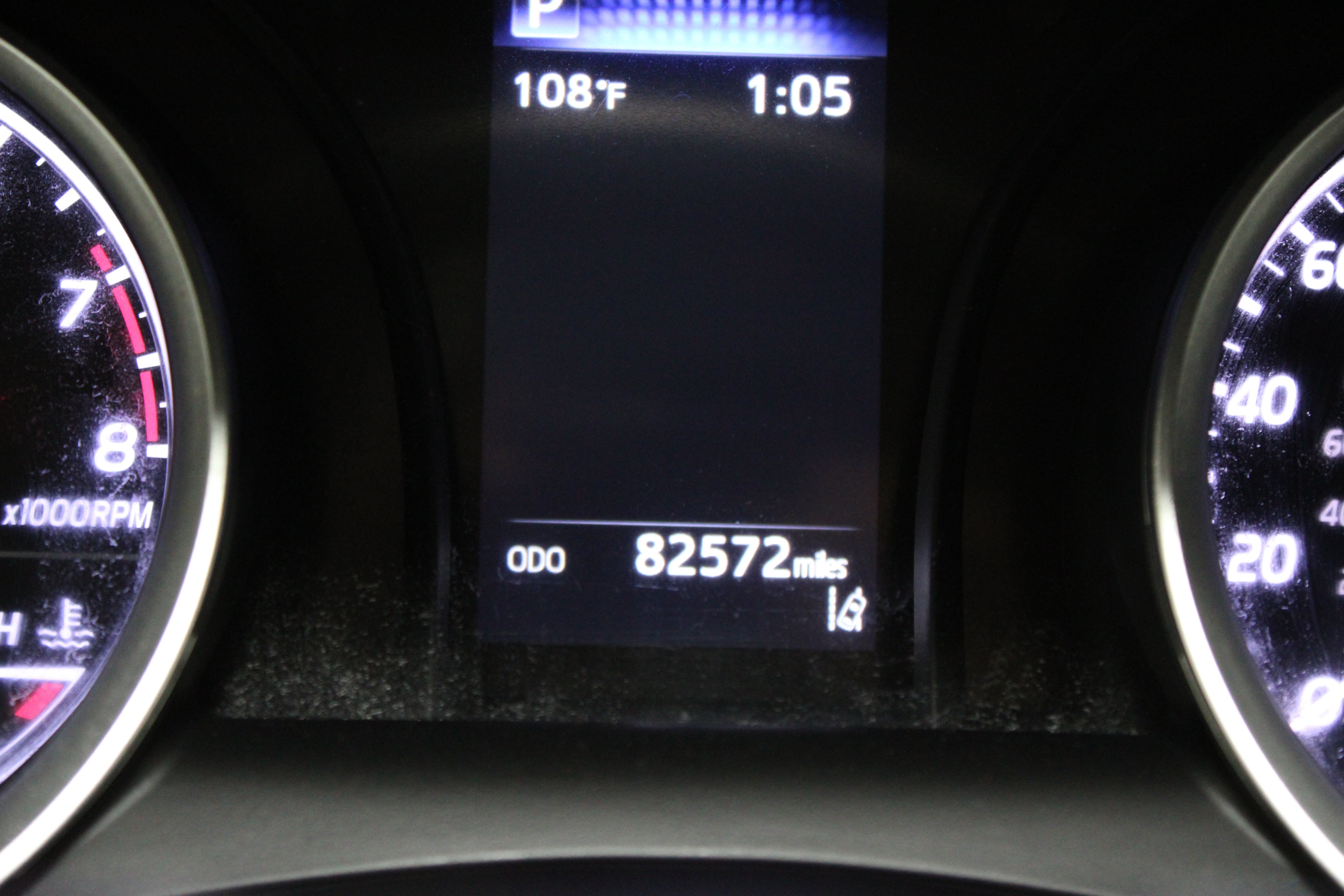 Certified Used 2022 Celestial Silver Metallic Toyota LE 2.5L image 37