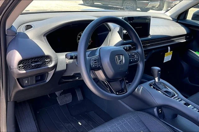 New 2027 Honda HR-V LX 4D Sport Utility