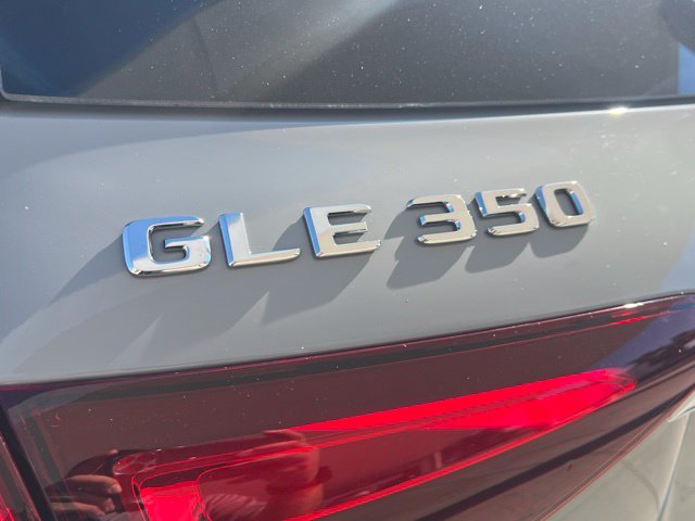 2026 Mercedes-Benz GLE GLE350 - Photo 35