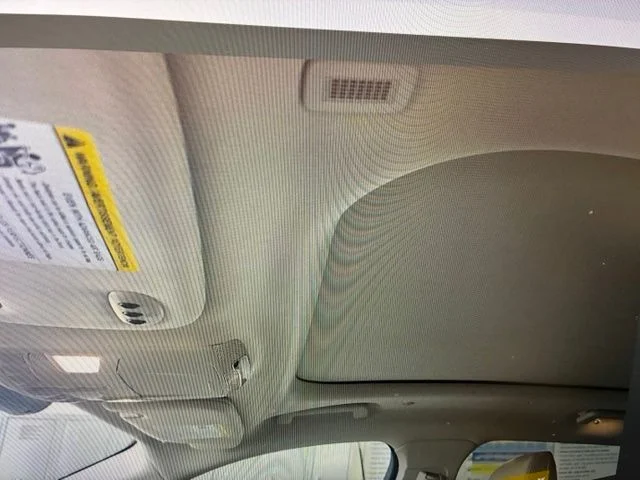 Used 2022 Flight Blue Lincoln Reserve image 10