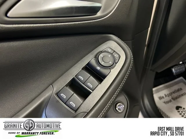 New 2026 Ceramic Buick Sport Touring image 11