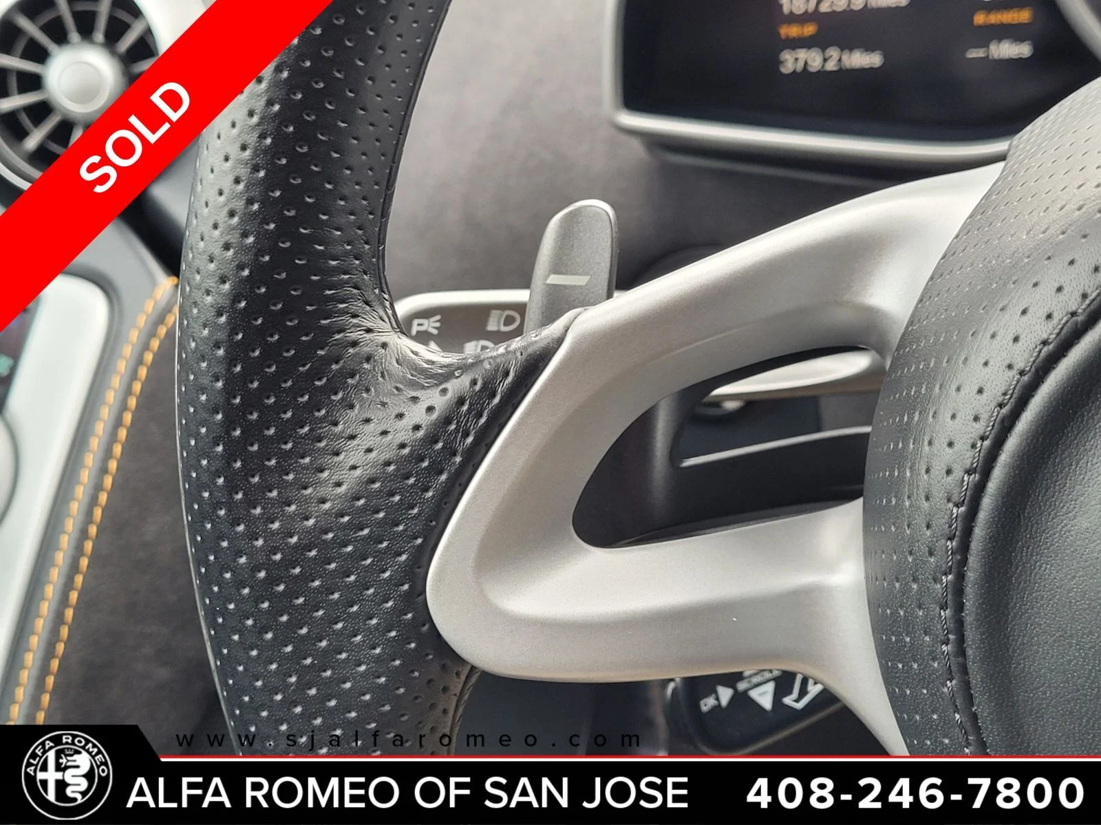 Used 2012 Blue McLaren Base image 17
