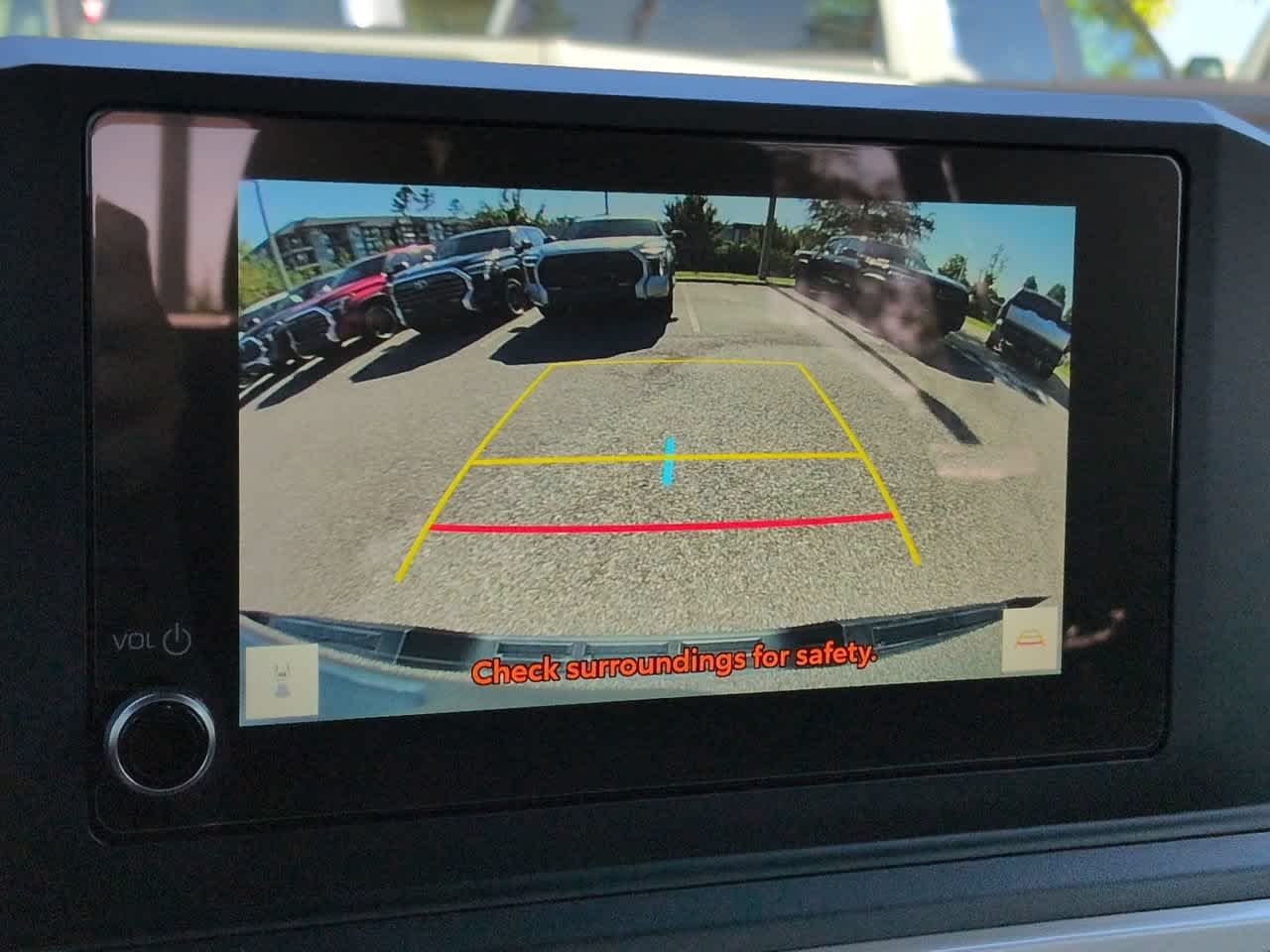 Certified Used 2025 Underground Toyota SR image 19