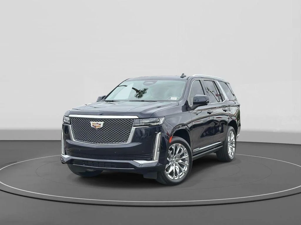 2023 Cadillac Escalade