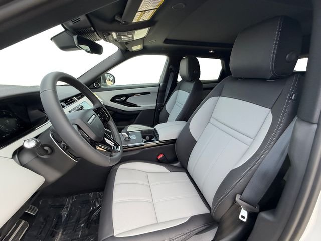 New 2026 Fuji White Land Rover Hoxton Edition image 10