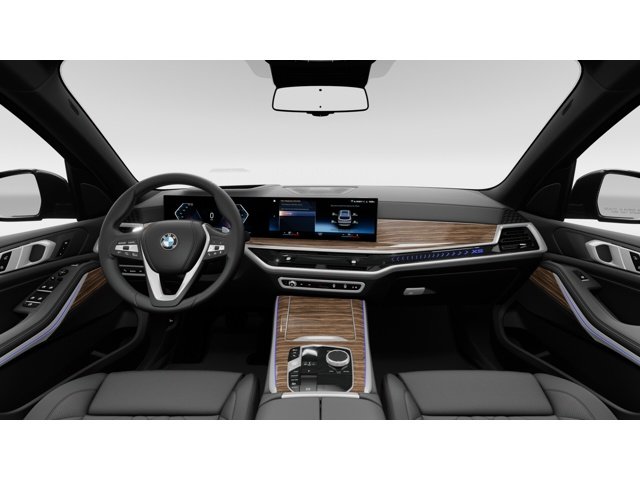 New 2026 Skyscraper Grey Metallic BMW sDrive40i image 10
