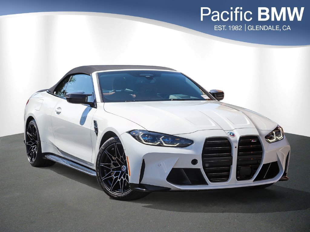 2023 BMW M4