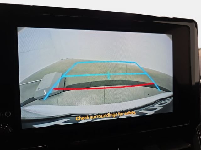 Certified Used 2024 White Toyota LE image 20