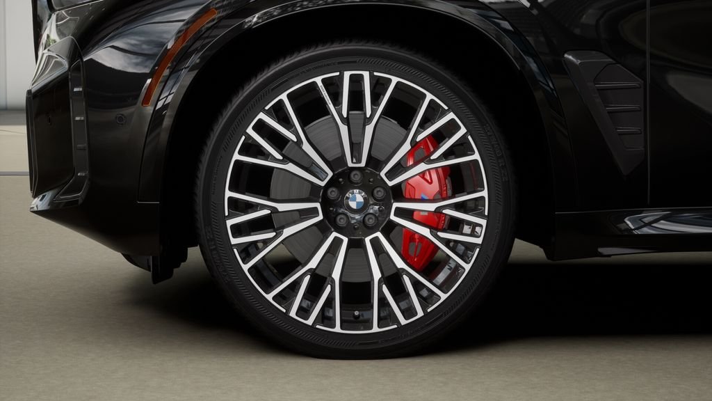 Used 2026 Black Sapphire Metallic BMW sDrive40i image 33