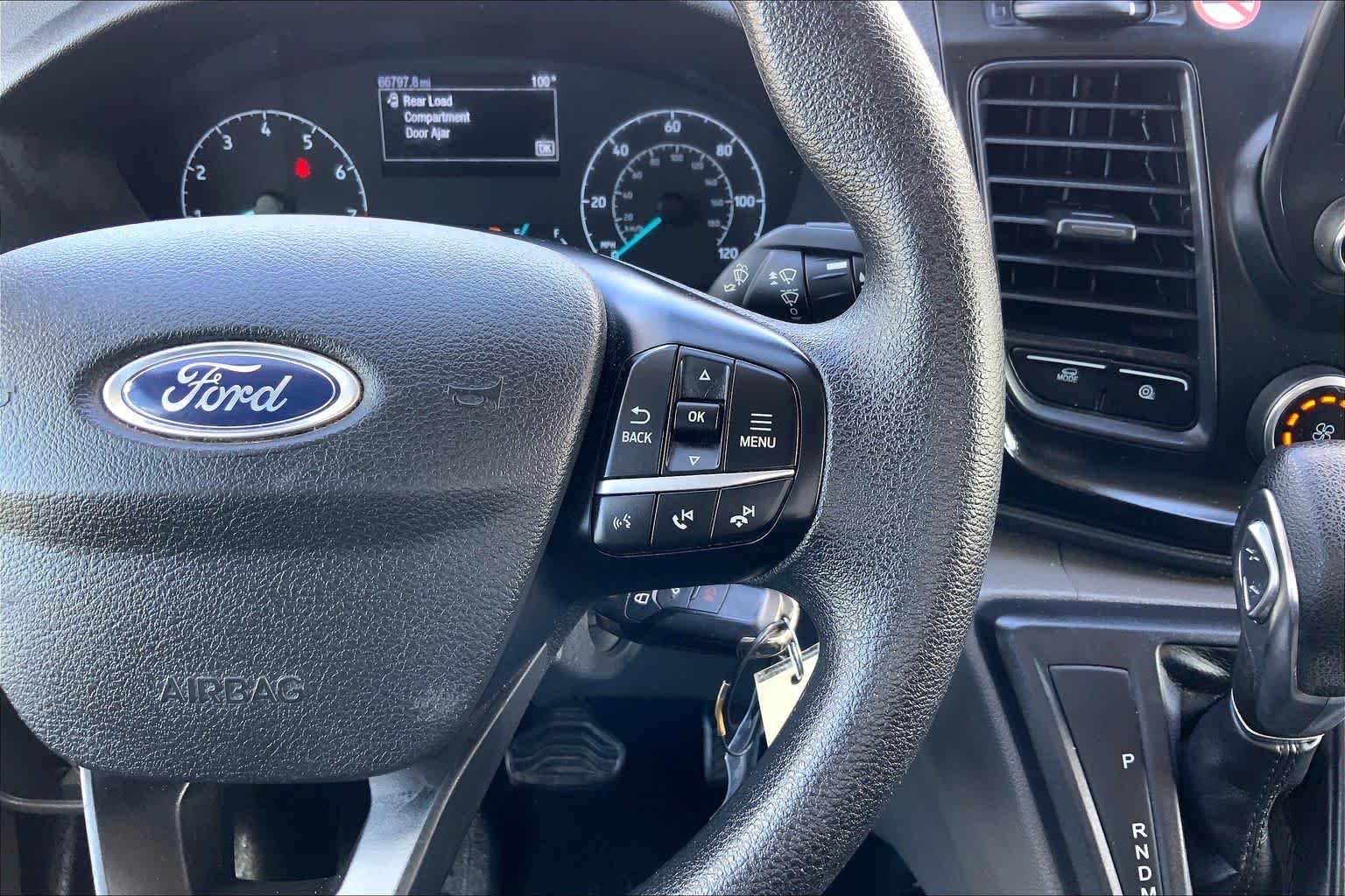 Used 2024 Oxford White Ford  image 23