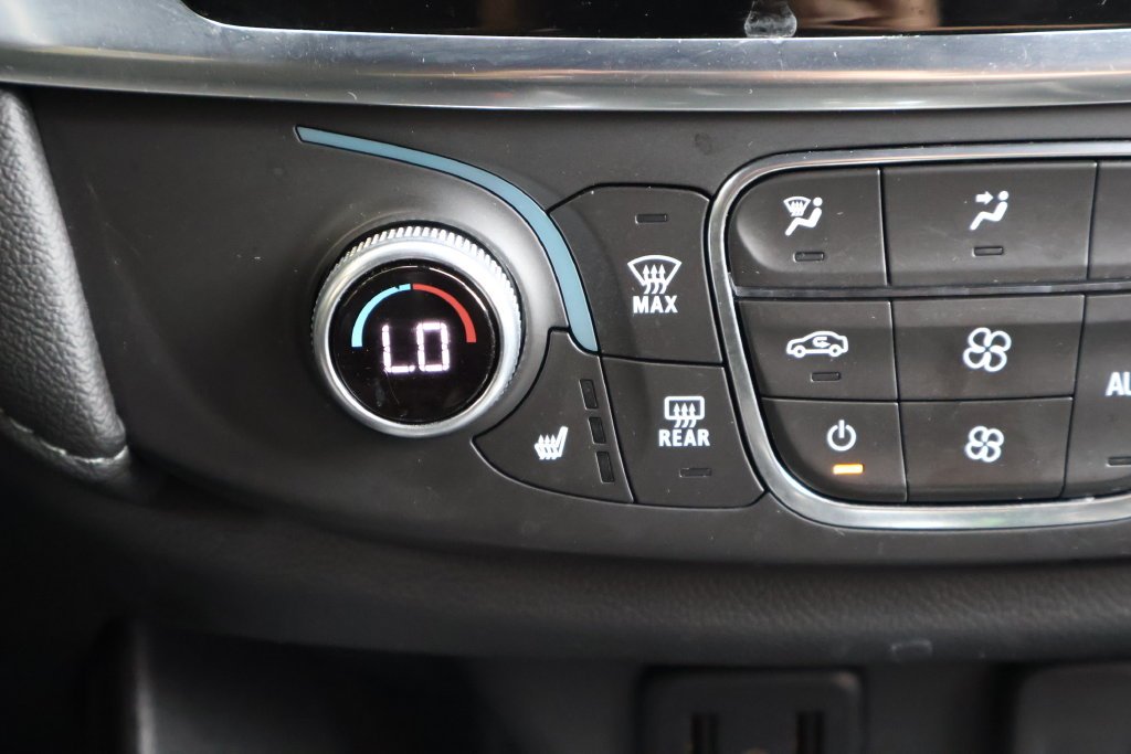 Used 2023  Chevrolet LT image 20