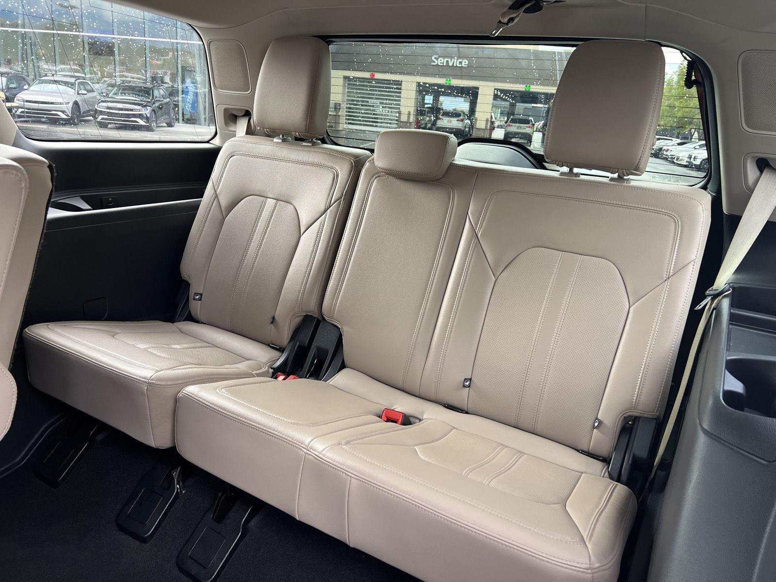 2024 Ford Expedition Limited - Photo 27