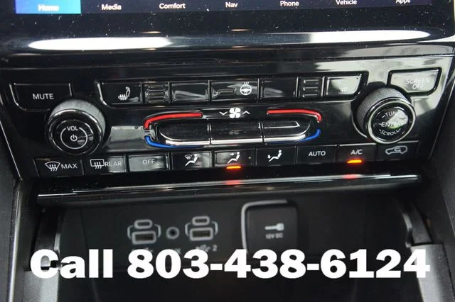 Used 2024 Gray Jeep 4xe image 10