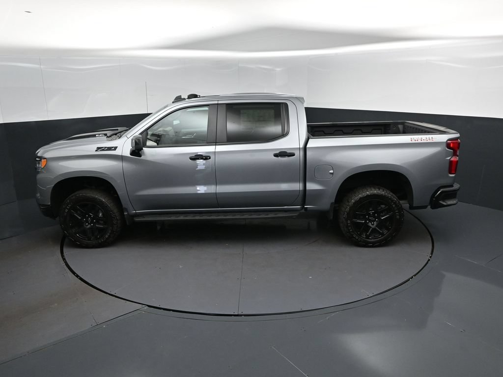 2026 Chevrolet Silverado 1500 LT Trail Boss - Photo 33